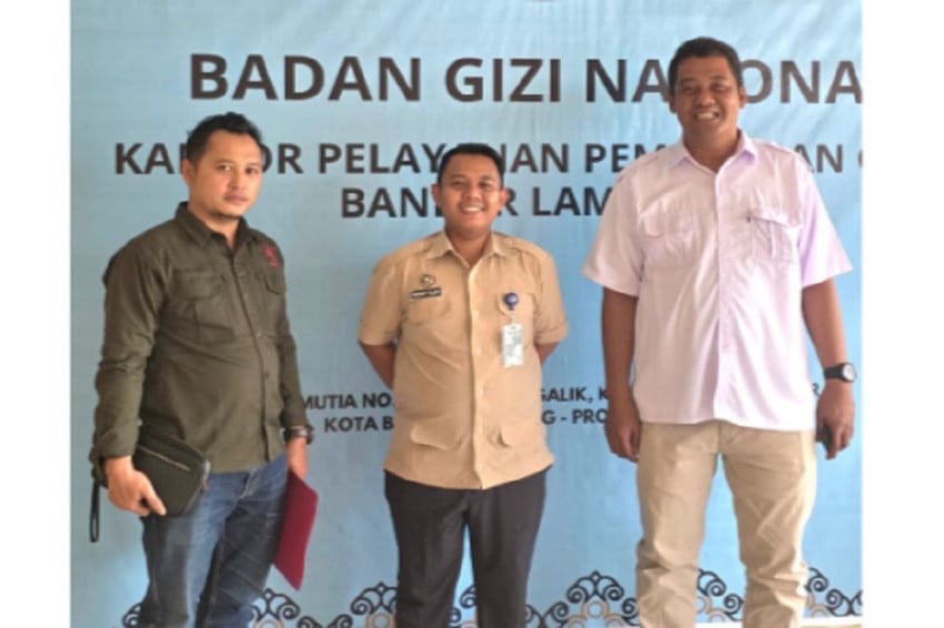 GEBRAKAN BARU BGN: Naniek Deyang Didesak Lakukan Ini!