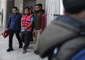 Skandal Nikel Guncang Ombudsman! Eks Ketua Siap Disidang