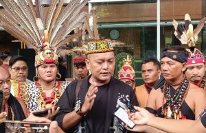 Guntur Romli Skakmat BEM: Tuduhan PDIP Fitnah Absurd!