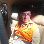 TERBONGKAR! Alasan Gus Yaqut Dibantarkan KPK ke RS