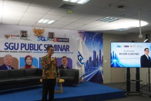 Suara Media 7 Terungkap! Rahasia SGU Cetak Pemimpin Digital Masa Depan