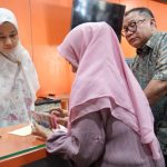 Rekor! Gaji ke-13 Pensiunan Cair Kilat, 99% Tuntas!