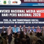 SPS 80 Tahun: Integritas & Inovasi, Kunci Pers Abadi!