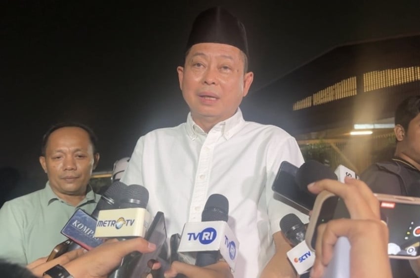 Bukan Sekadar Tegas! Jonan Ungkap Sisi Jenaka Ryamizard
