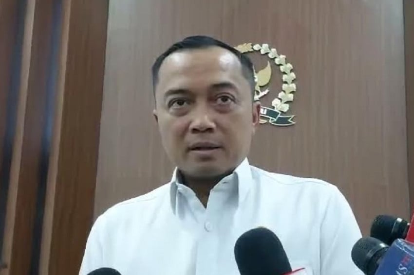 Suara Media 4 Rupiah Loyo, Mahasiswa Ultimatum Istana! Ini Kata Mensesneg!