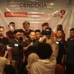 7 Tuntutan Berani JCM: Lawan Politik Kotor, Goyang Istana!