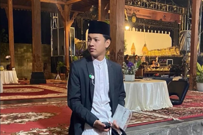 Muktamar NU Memanas! Kiai Muda Solo Raya Bersatu Tegakkan Moral!