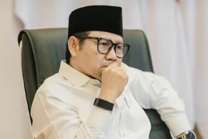 Peringatan Gus Muhaimin: Siapapun Main Politik di NU, Keluar!