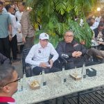 Jokowi di Lampung: Baju PSI Jadi Sorotan, Apa Maknanya?