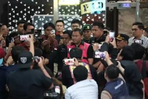 Peluang Tipis! Sony Sanjaya Gagal Jadi Justice Collaborator?
