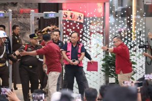 Skandal MBG Terbongkar! Kejagung Sikat Koruptor Tanpa Pandang Bulu!
