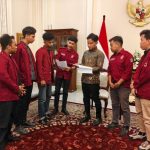 Geger! Ketua BEM UBK Ngaku Terima Rp20 Juta Usai Temui Gibran