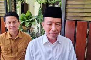 TERUNGKAP! Sidang Ijazah Jokowi Diminta Digelar Terbuka