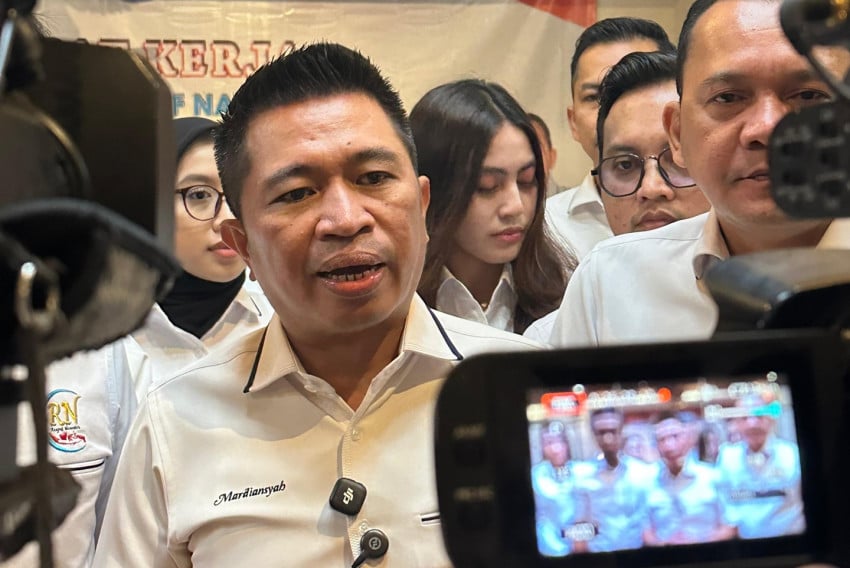 TERUNGKAP! Roy Suryo Tak Lama Lagi Ditahan, Ini Kata Semar!
