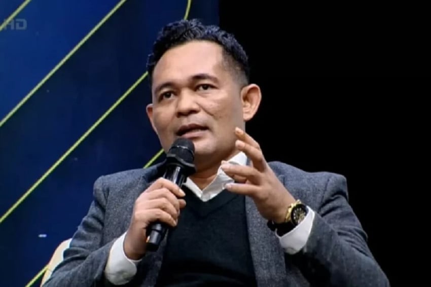 Boni Hargens Bocorkan Rahasia: Kompolnas Kini Punya Kekuatan Super di UU Polri Baru!