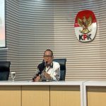 Rp500 Juta Suap Smart Board Seret Bupati Muara Enim!