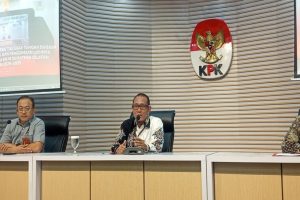 Rp500 Juta Suap Smart Board Seret Bupati Muara Enim!