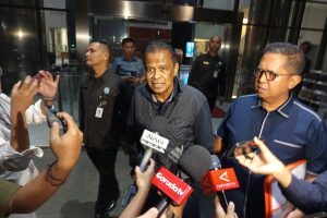 Suara Media 5 Skandal Haji Memanas! Bos Maktour Siap Diperiksa KPK
