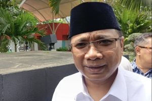 Eks Stafsus Gus Yaqut Diseret KPK! Ada Apa dengan Kuota Haji?
