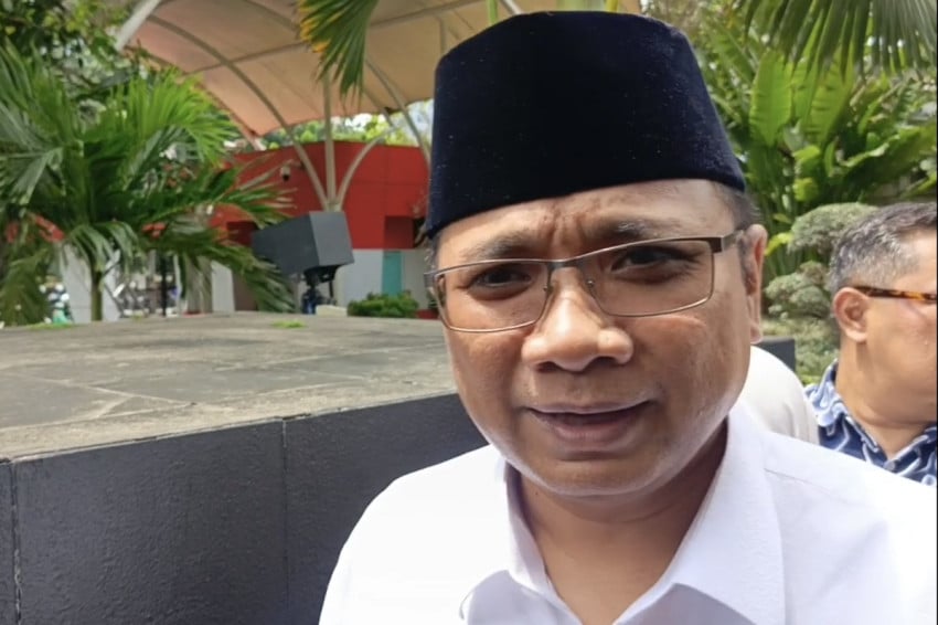 Eks Stafsus Gus Yaqut Diseret KPK! Ada Apa dengan Kuota Haji?
