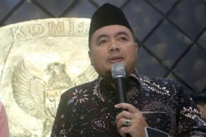 Pemilu 2029: KPU Siapkan Revolusi E-Voting di Luar Negeri!