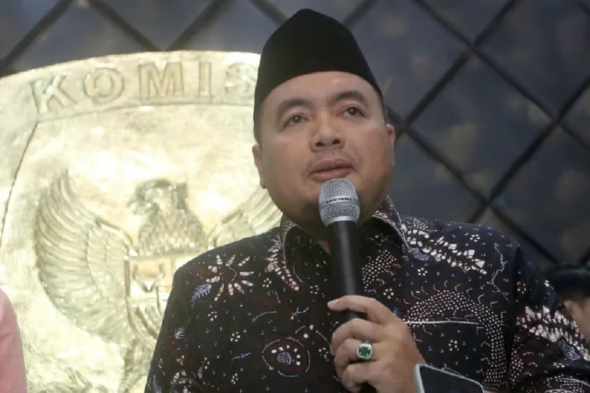 Pemilu 2029: KPU Siapkan Revolusi E-Voting di Luar Negeri!