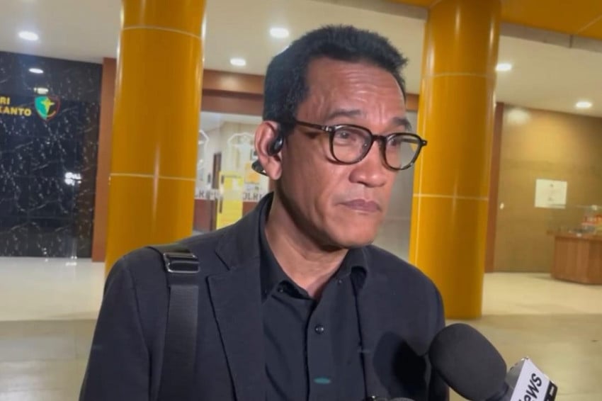 Roy Suryo & dr. Tifa Lolos Bui? Jurus Jitu Kuasa Hukum!