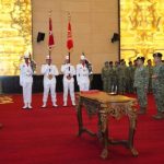 BREAKING! Dua Jenderal TNI Ambil Alih Komando Penting!