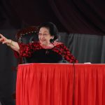 Megawati Blak-blakan: Prabowo Bukan Musuh, Tapi...