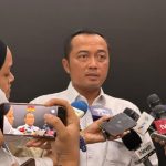 TERBONGKAR! Said Iqbal Masuk Kabinet? Ini Kata Mensesneg!