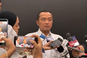 TERBONGKAR! Said Iqbal Masuk Kabinet? Ini Kata Mensesneg!