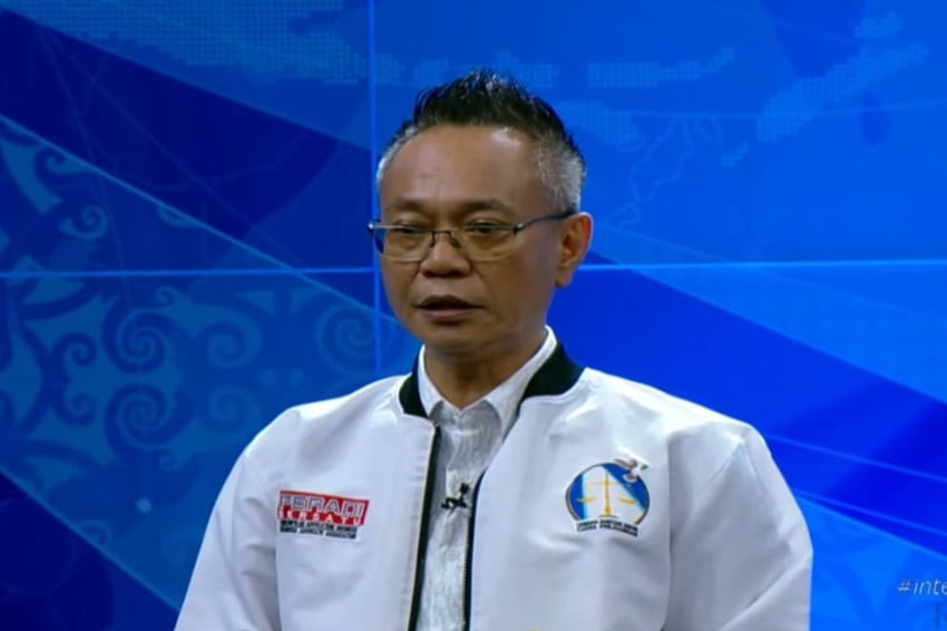 Ade Darmawan: Jokowi Didiskriminasi! Prabowo Wajib Turun Tangan!