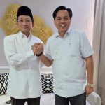 Gus Lilur Desak Muktamar NU Murni, Jauhi Perebutan Tahta!