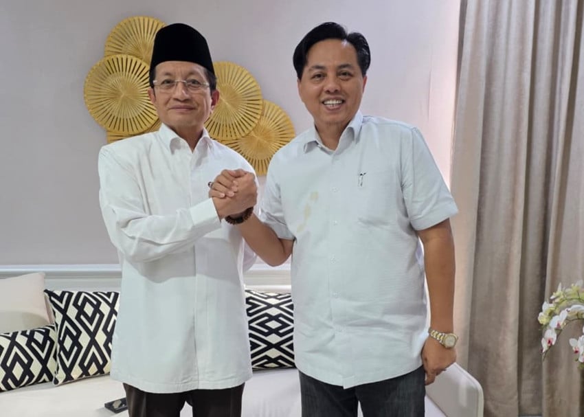 Gus Lilur Desak Muktamar NU Murni, Jauhi Perebutan Tahta!
