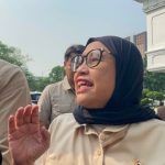 Anggaran MBG Dipangkas? Nanik S Deyang Bawa Kabar Gembira ke Istana!