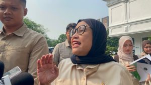 Anggaran MBG Dipangkas? Nanik S Deyang Bawa Kabar Gembira ke Istana!