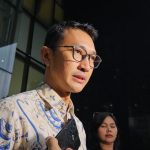 Geger! OTT KPK Kuak Suap Jabatan Sekda Kuansing Riau