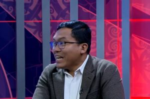 UGM Panas! Pangi: Amarah Publik Sudah di Ubun-ubun?