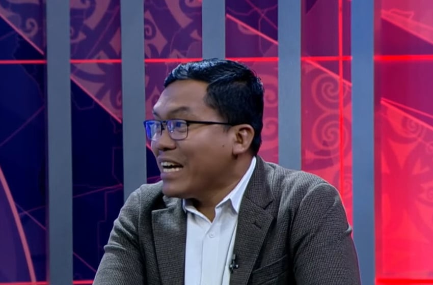 UGM Panas! Pangi: Amarah Publik Sudah di Ubun-ubun?