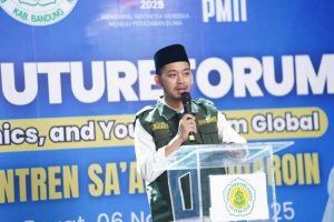Suara Media 15 PMII Geger! Intelektualitas Mahasiswa Terancam?