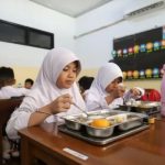 PDIP Guncang Program MBG: Dapur Sekolah Kunci Sukses?