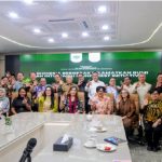 Lingkungan Terancam! Tobat Ekologis Nasional Mendesak!