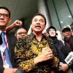 Ngeri! Pengacara Ungkap Penangkapan Roy Suryo Bak Film G30S!