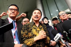 Ngeri! Pengacara Ungkap Penangkapan Roy Suryo Bak Film G30S!