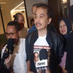 TERBONGKAR! Pengacara Klaim Polisi Ragu Kasus Ijazah Jokowi!