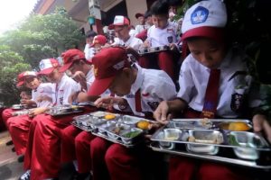 BGN Berani Bersih-Bersih! Program Makan Gratis Dirombak Total!