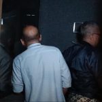 Geger! KPK Datangi Rumah Wamen Silmy Karim, Ada Apa?