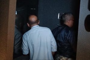 Geger! KPK Datangi Rumah Wamen Silmy Karim, Ada Apa?