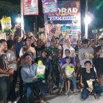 Nobar Piala Dunia 2026 TNI Pecahkan Rekor, Ada Apa?