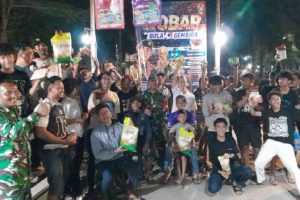Suara Media 7 Nobar Piala Dunia 2026 TNI Pecahkan Rekor, Ada Apa?